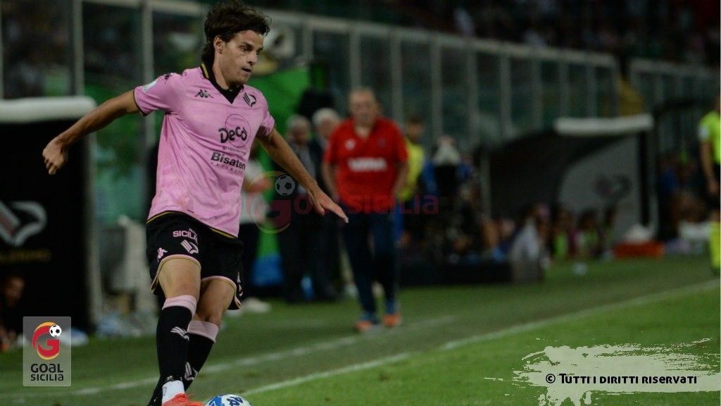 Palermo: Corini ne convoca 25 per il Parma