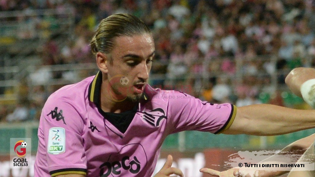 UFFICIALE-Palermo: Stoppa in prestito al Vicenza