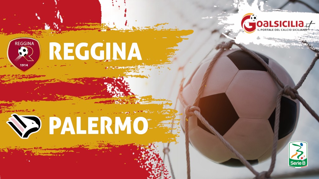 Reggina-Palermo: 3-0 il finale-Il tabellino