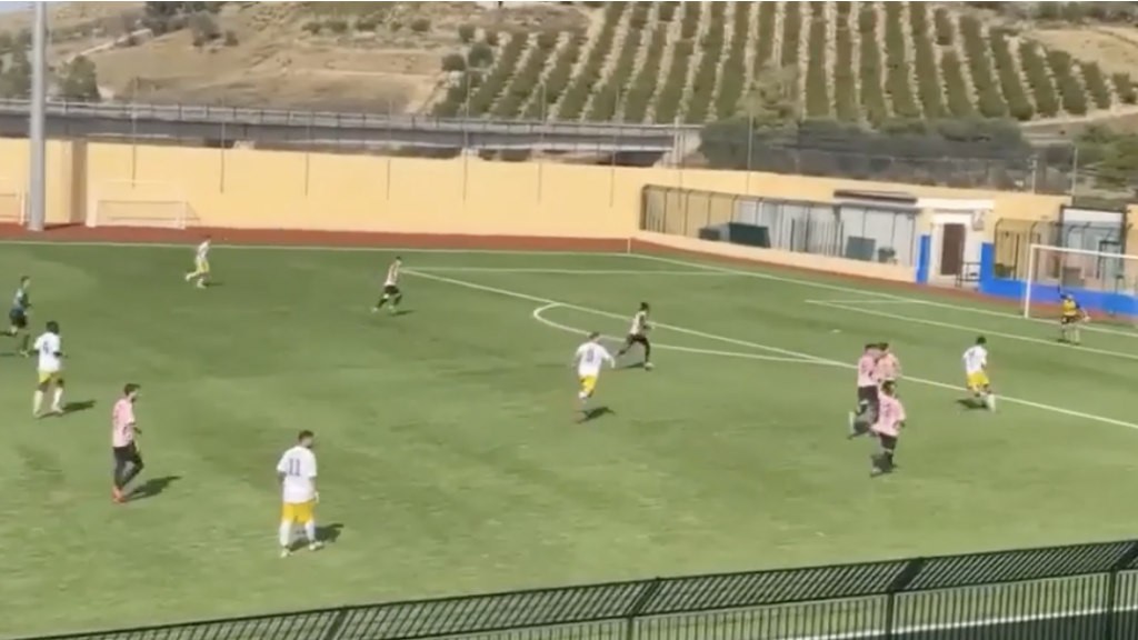 NISSA-GELA FC 2-1: gli highlights (VIDEO)