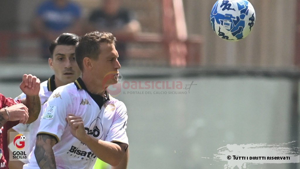 Palermo: col Frosinone squadra che vince non si cambia-Ultime e probabile formazione