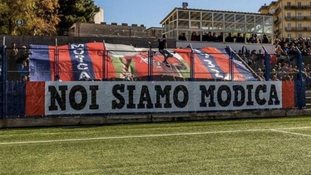 Coppa Italia Eccellenza/B, Modica-Santa Croce termina a reti bianche: rossoblù agli ottavi