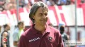 Reggina, Inzaghi: “A Palermo venderemo cara la pelle. I rosa hanno fatto un mercato da Serie A...”