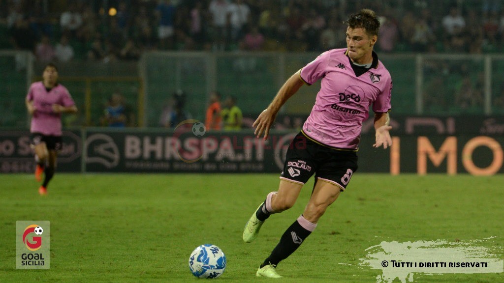 Palermo, buon punto in trasferta: termina 1-1 a Brescia-Cronaca e tabellino