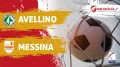 Avellino-Messina finisce 2-1 al “Partenio-Lombardi” -Il tabellino