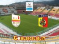 Messina-Catanzaro: finisce 0-0 la prima frazione