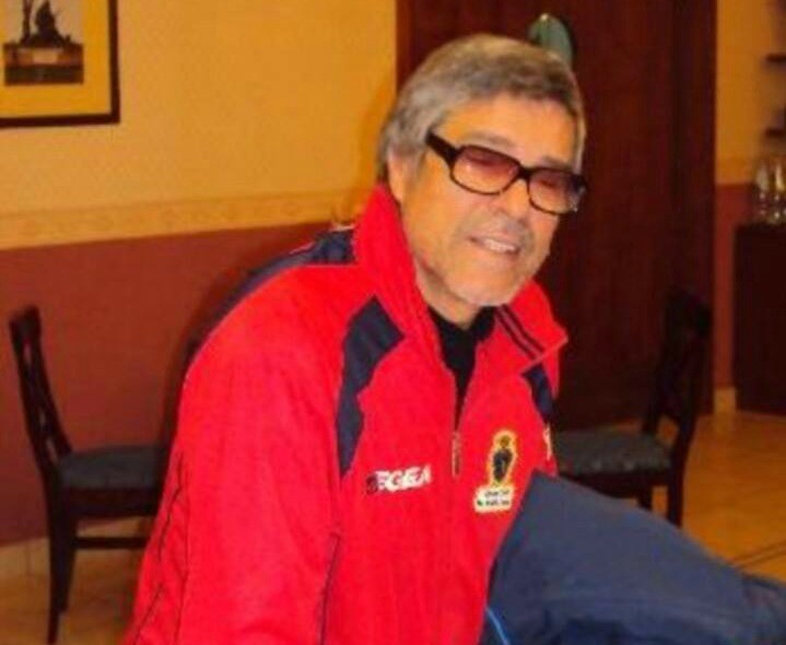 Riviera Marmi, ufficiale: Enzo Domingo è il nuovo allenatore