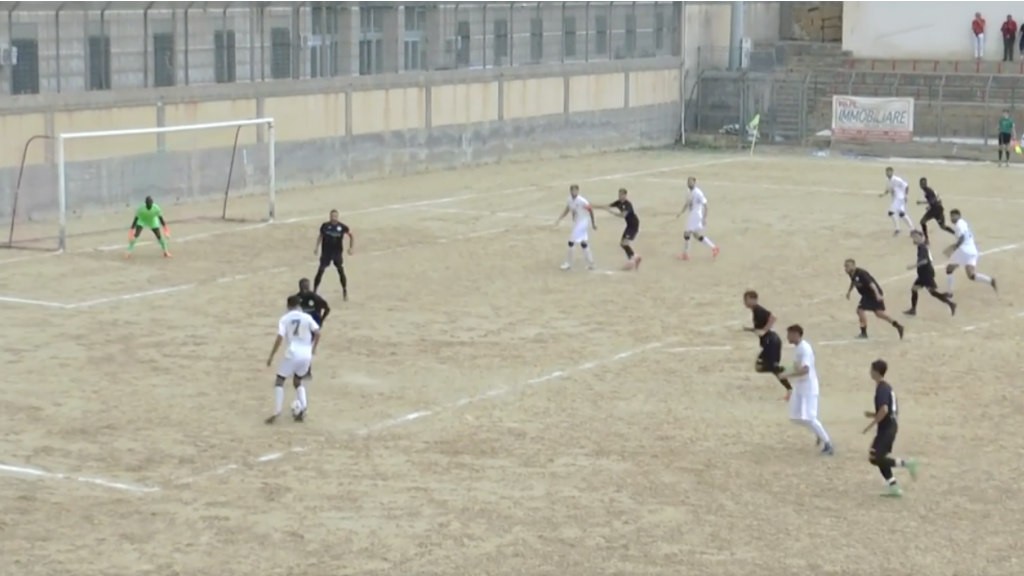 NISSA-MARINEO 0-0: gli highlights (VIDEO)