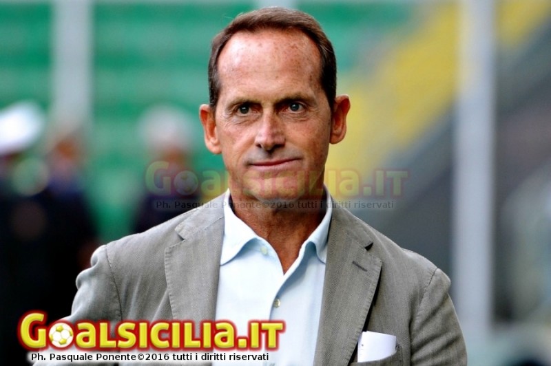 Micciché: “Mirri sembra intenzionato a insistere col Palermo. Serie B? Se quest’anno sale il Bari allora il prossimo…”