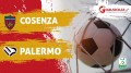 Cosenza-Palermo: 1-1 il finale-Il tabellino