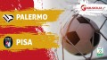 Palermo-Pisa: 3-3 il finale-Il tabellino