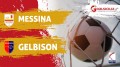 Messina-Gelbison finisce 1-0 al "Franco Scoglio" - Il tabellino