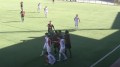 Promozione Sicilia: calciatore espulso prende l’arbitro per il collo e si becca quattro anni di squalifica