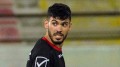 UFFICIALE-Messina: risolto il contratto con un attaccante