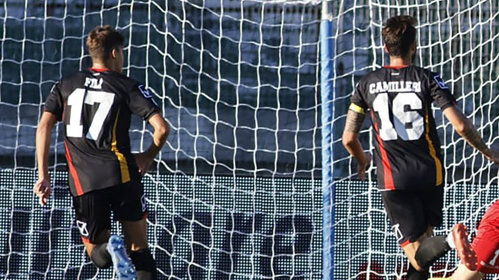 Messina, ancora una sconfitta: la Juve Stabia cala il tris già nel primo tempo-Cronaca e tabellino