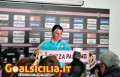 Palermo, Lopez: ''Col Milan servirà una grande prestazione'' (VIDEO)