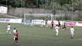 CITTANOVA-SANCATALDESE 0-1: gli highlights (VIDEO)