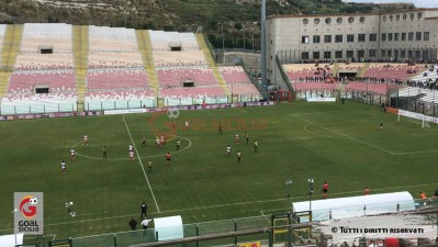 Curiale si sblocca ed il Messina trova la prima vittoria in campionato: 1-0 sul Giugliano-Cronaca e tabellino