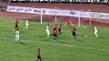 CATANIA-SAN LUCA 2-1: gli highlights (VIDEO)