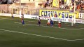 AUDACE CERIGNOLA-MESSINA 3-0: gli highlights (VIDEO)