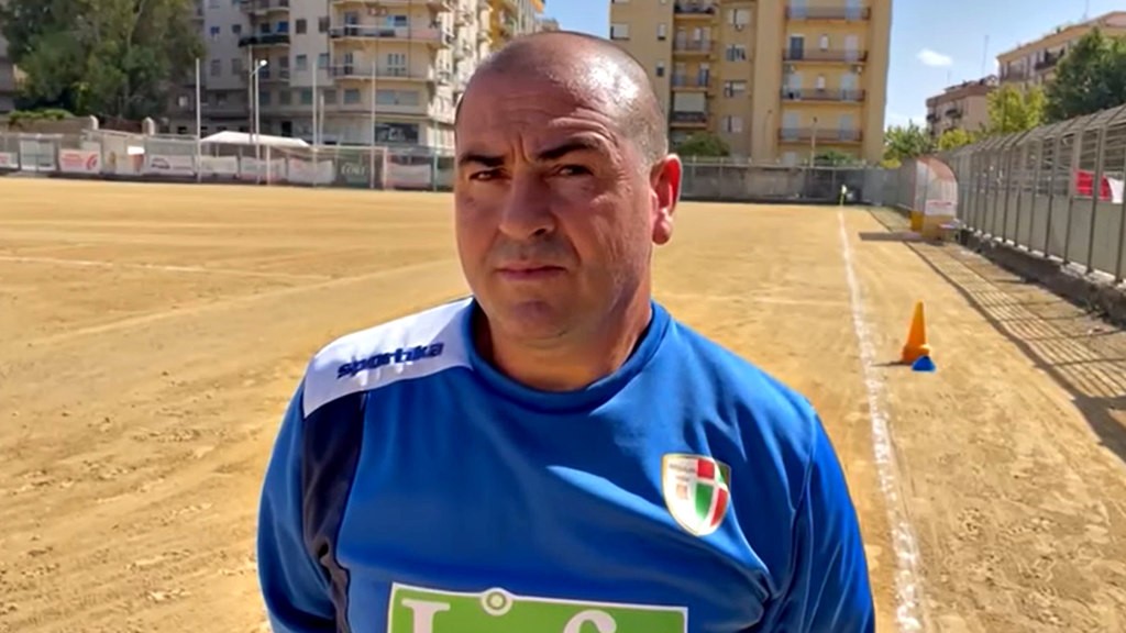 UFFICIALE-Nissa: Boncore non è più l’allenatore del team nisseno