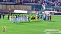 Castrovillari-Catania 0-2: triplice fischio-Il tabellino