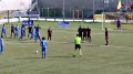 SANTA MARIA-SANT’AGATA 0-3: gli highlights (VIDEO)