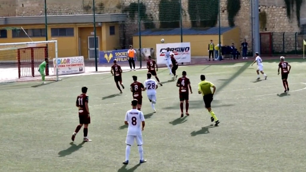 Coppa Italia Serie D: domenica si gioca il Primo turno, 8 siciliane in campo-Il programma