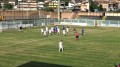 PATERNÒ-LICATA 0-1: gli highlights (VIDEO)