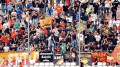 Messina-Gelbison: venduti quasi mille tagliandi per la sfida che vale una stagione