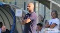 Taormina, Coppa: “Sullo 0-0 commesso errore importante, gol subiti a causa di errori nostri”