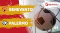 Benevento-Palermo: 0-1 il finale-Il tabellino