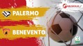 Palermo-Benevento: 1-1 il finale al 'Barbera'-Il tabellino