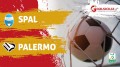 Spal-Palermo 1-1: finisce così-Il tabellino