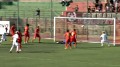 SANCATALDESE-SANTA MARIA 0-0: gli highlights (VIDEO)