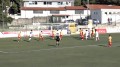 CITTANOVA-RAGUSA 1-4: gli highlights (VIDEO)