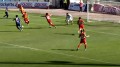 FIDELIS ANDRIA-MESSINA 3-0: gli highlights (VIDEO)
