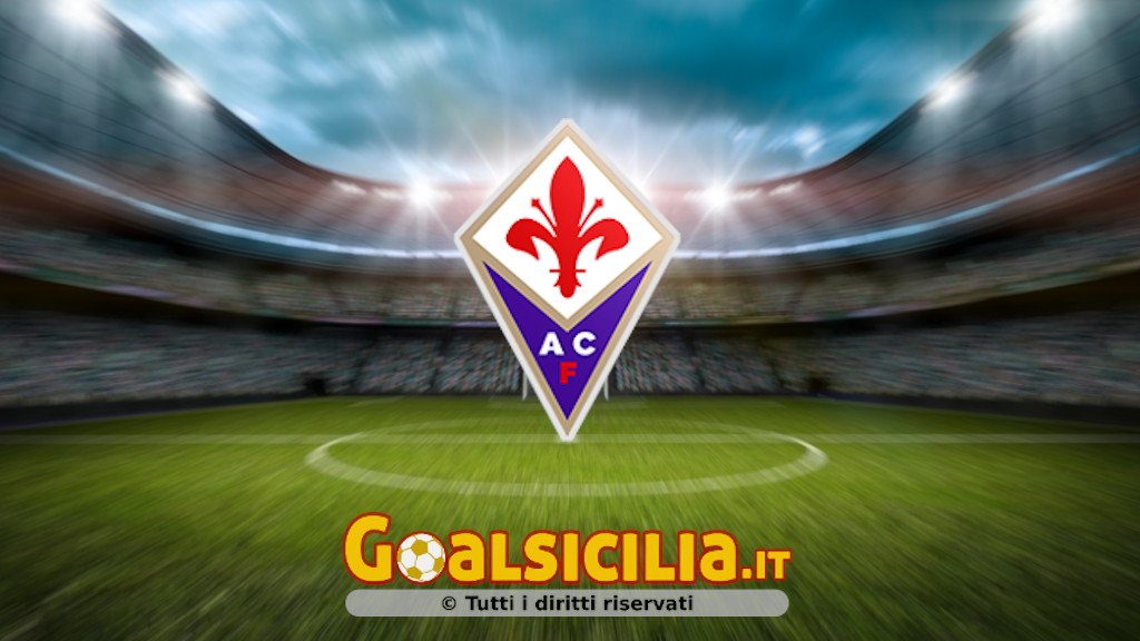 Fiorentina: 23 i convocati per Palermo