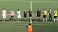 RESUTTANA SAN LORENZO-CUS PALERMO 2-0: gli highlights (VIDEO)