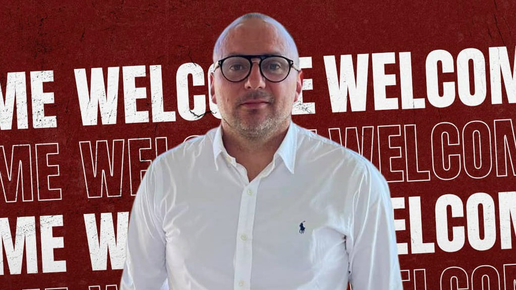 UFFICIALE-Trapani: annunciato il nuovo allenatore