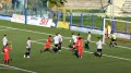 REAL SIRACUSA-LEONZIO 3-0: gli highlights (VIDEO)