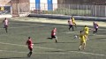 PRO FAVARA-MARINEO 1-0: gli highlights (VIDEO)