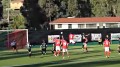 MISILMERI-SCIACCA 4-0: gli highlights (VIDEO)