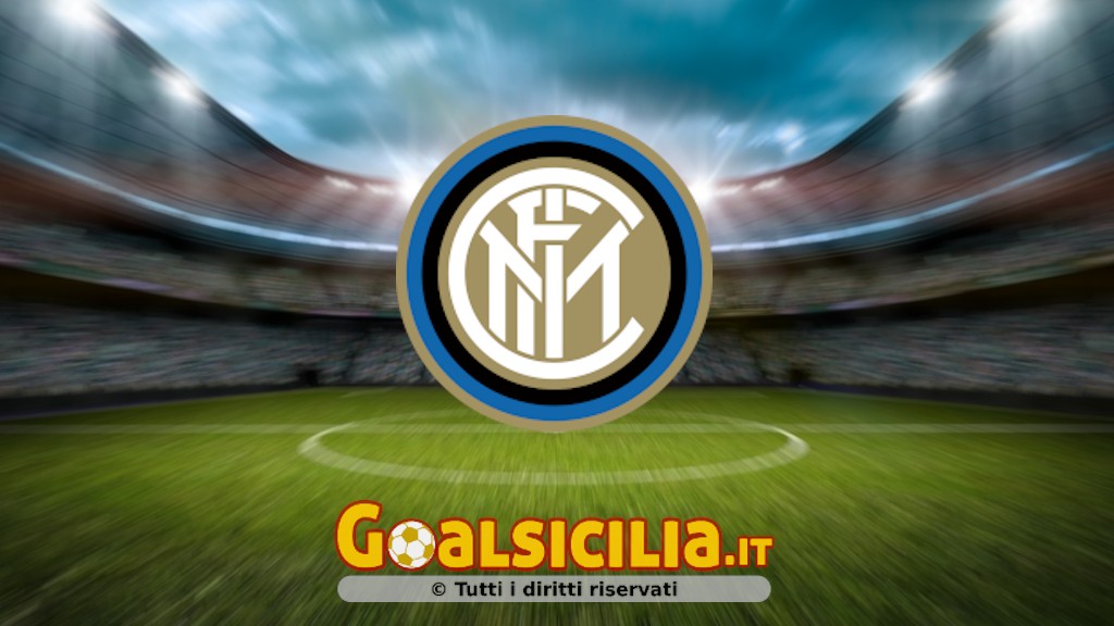 Inter: 22 i convocati per il Palermo