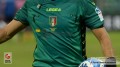 Eccellenza/B: la designazione arbitrale della semifinale play off-Terna tutta siciliana