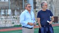 UFFICIALE-Taormina: si dimettono anche il direttore sportivo e il segretario generale