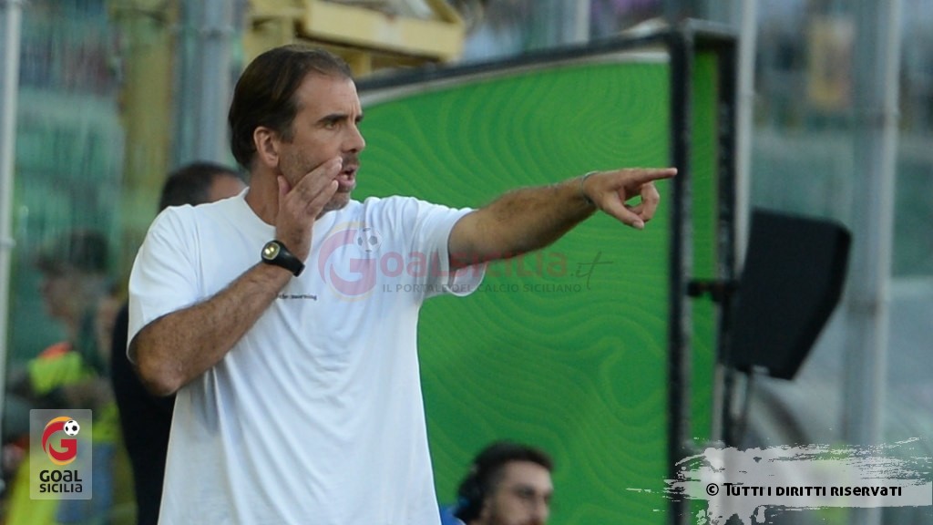 Cittadella, Gorini: “Palermo squadra molto forte e pericolosa, dovremo fare attenzione”