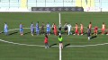 SIRACUSA-MAZZARRONE 3-0: gli highlights (VIDEO)