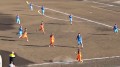 ACICATENA-TAORMINA 0-1: gli highlights (VIDEO)