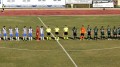 SCIACCA-PARMONVAL 5-0: gli highlights (VIDEO)